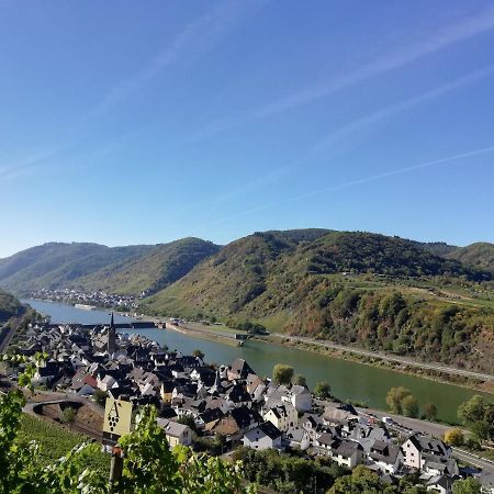 Weingut Amlinger&Sohn Apartamento Neef Exterior foto
