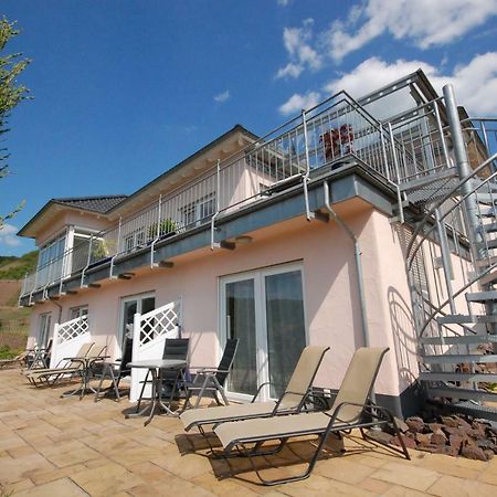 Weingut Amlinger&Sohn Apartamento Neef Exterior foto