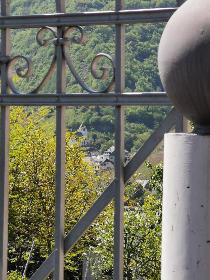 Weingut Amlinger&Sohn Apartamento Neef Exterior foto