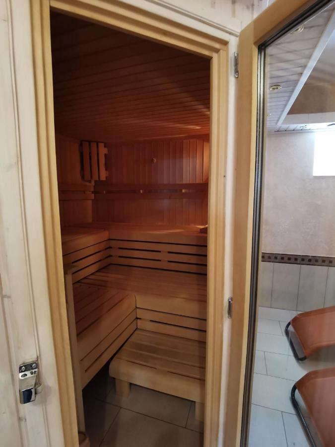 Weingut Amlinger&Sohn Apartamento Neef Exterior foto