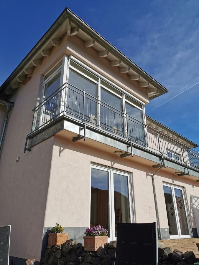 Weingut Amlinger&Sohn Apartamento Neef Exterior foto