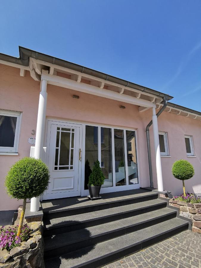 Weingut Amlinger&Sohn Apartamento Neef Exterior foto