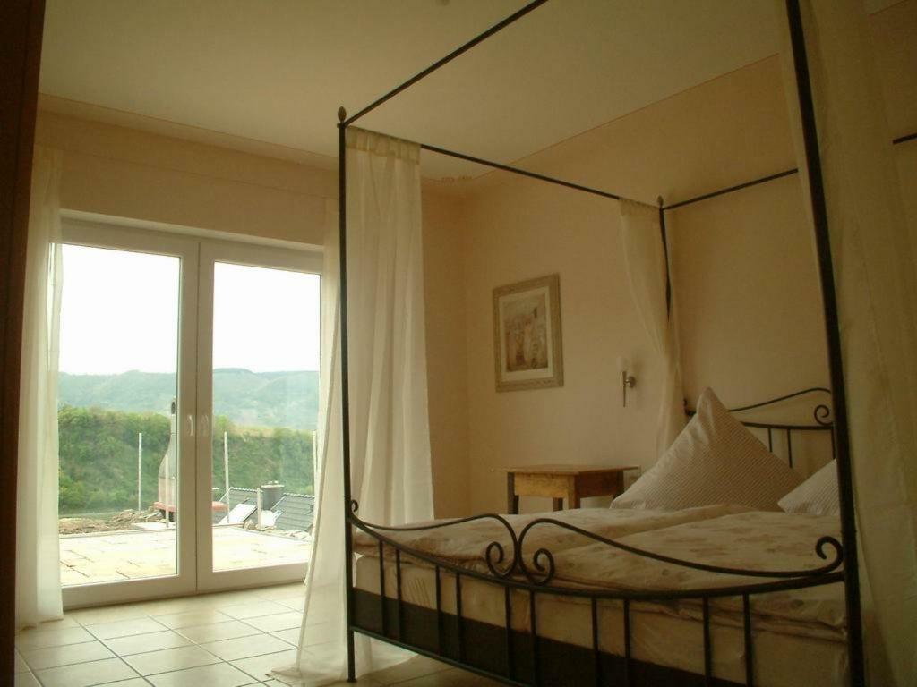 Weingut Amlinger&Sohn Apartamento Neef Exterior foto