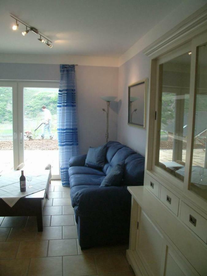 Weingut Amlinger&Sohn Apartamento Neef Exterior foto